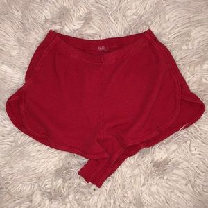 John Galt (Brandy Melville) Shorts